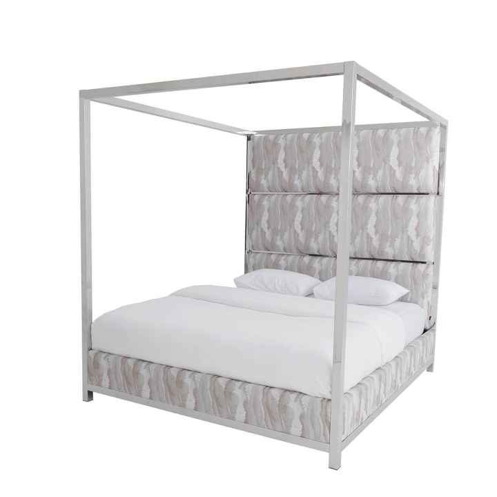 Muscat King Size Poster Bed Aura